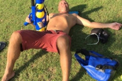 7663 13-4-19  water soaker done