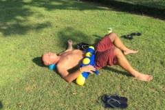 7664 13-4-19  water soaker done