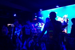 7788 16-4-19  late night club band