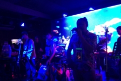 7805 16-4-19  late night club band