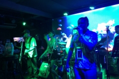 7809 16-4-19  late night club band