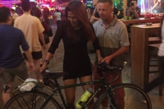 7843 17-4-19  small hours cycle lessons