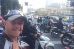 7863 18-4-19  afternoon traffic
