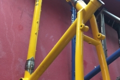 7889 18-4-19 cycle frames