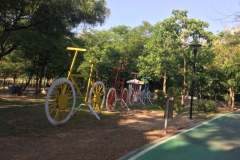 7934  21-4-19 cycle art