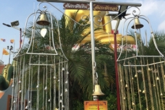 7976 24-4-19 Buddha statue