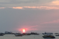 7986 24-4-19 sunset