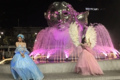 8008 25-4-19 evening pageant