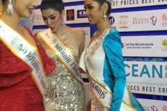 8011 25-4-19 evening pageant