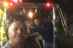 8020 26-4-19 Brian after midnight