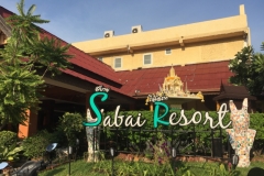 8021 26-4-19 afternoon Sabai resort