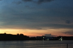 8100 29-4-19 sunset