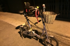8131 1-5-19 bike