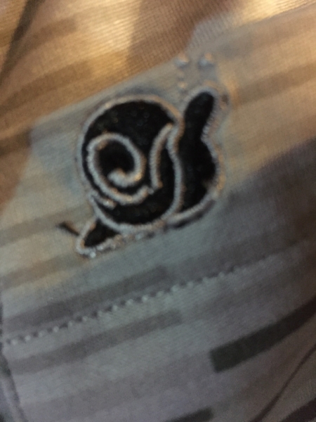 6778 8-3-19 snail logo