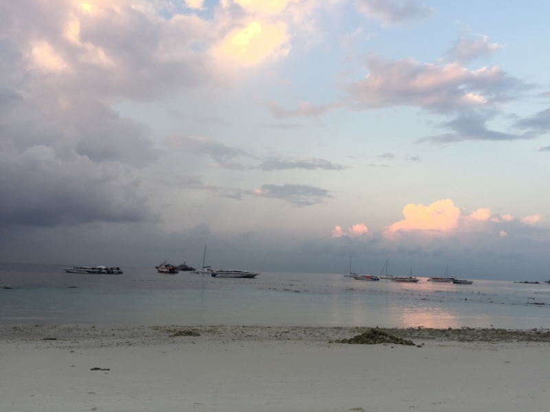 6810 11-3-19 sunrise