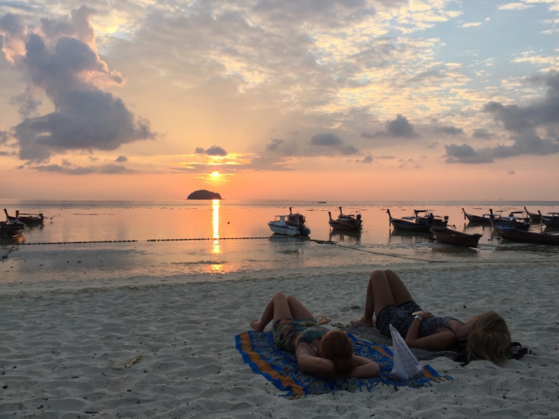 6811 11-3-19 sunrise