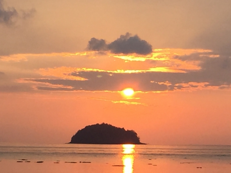 6812 11-3-19 sunrise
