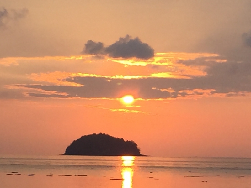 6813 11-3-19 sunrise