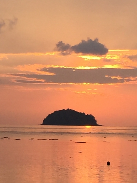 6814 11-3-19 sunrise
