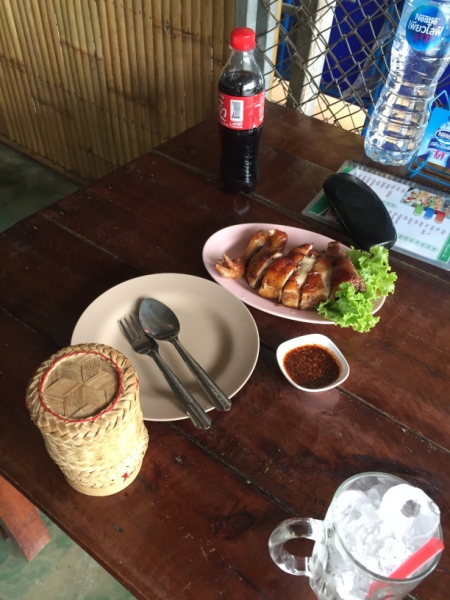 6842 13-3-19 meal