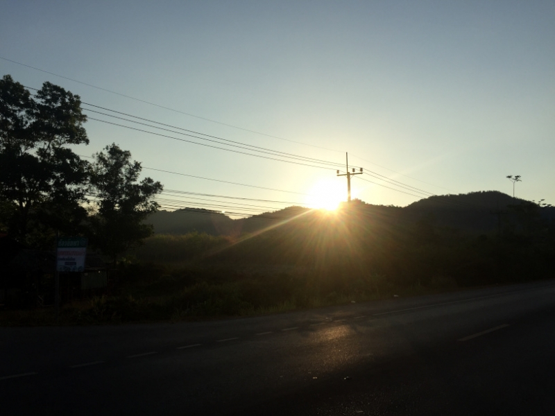 6853 14-3-19 sunrise