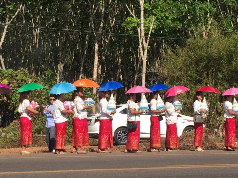 6858 14-3-19 parade