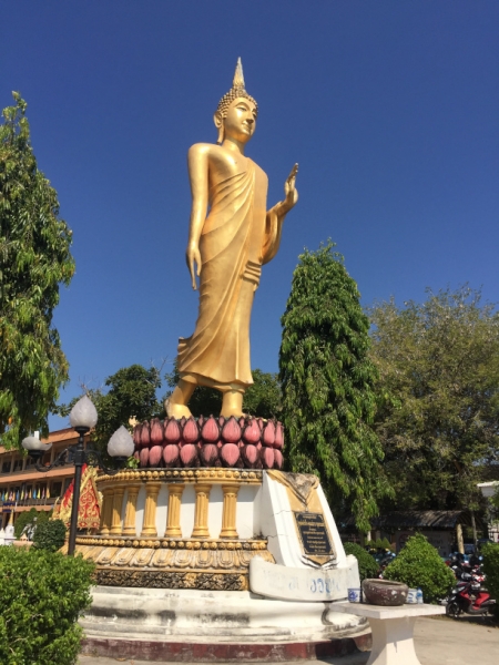 6864 14-3-19 buddha