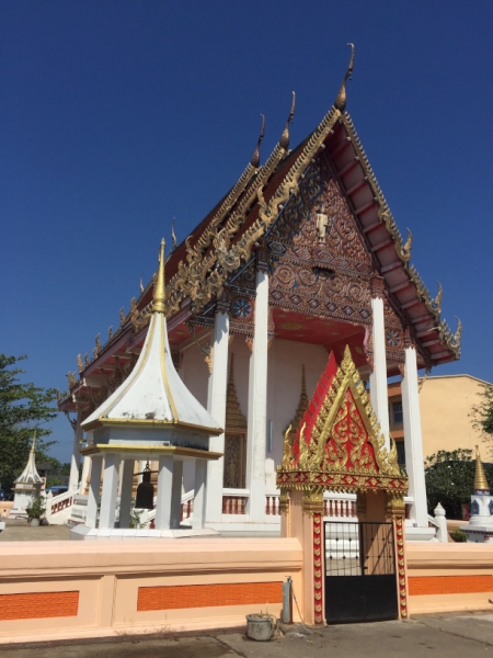 6865 14-3-19 temple