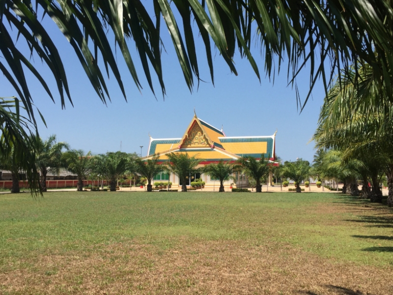 6873 14-3-19 building
