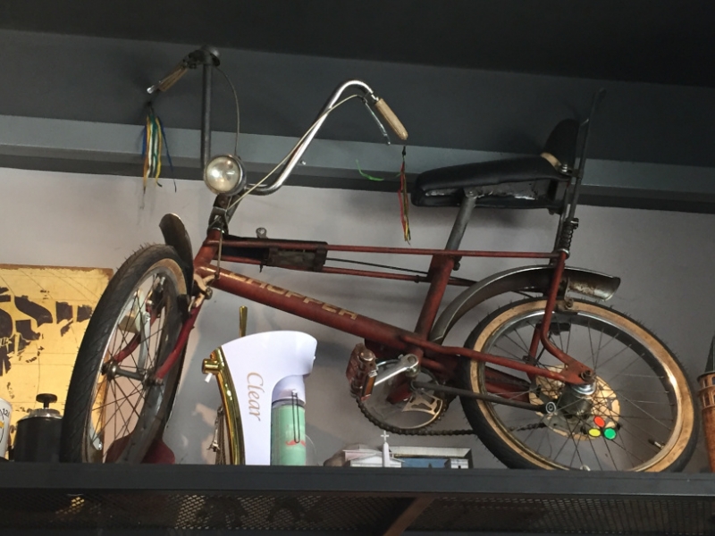 6876 14-3-19 chopper