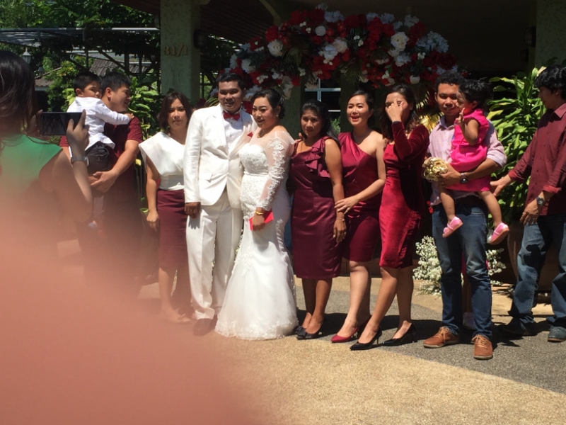 6879 14-3-19 wedding party