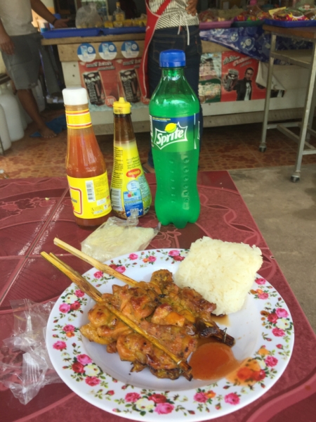 6886 15-3-19 meal