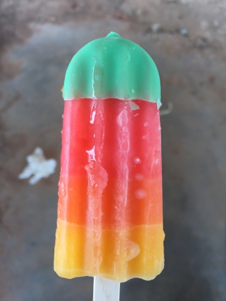 6887 15-3-19 ice lolly