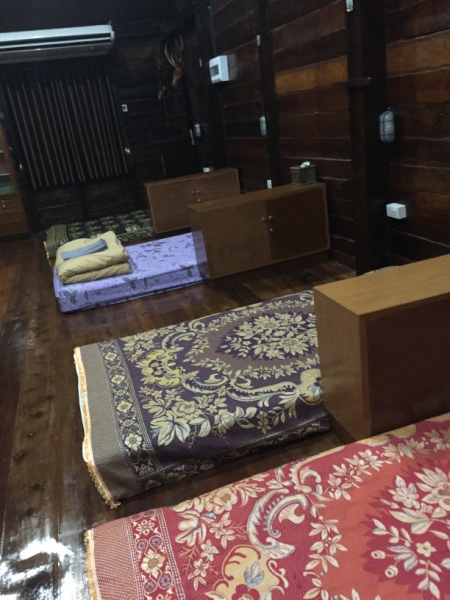 6903 15-3-19 Dormitory