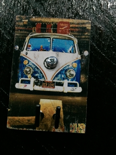 6907 15-3-19 Camper