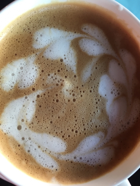 6916 16-3-19 coffee