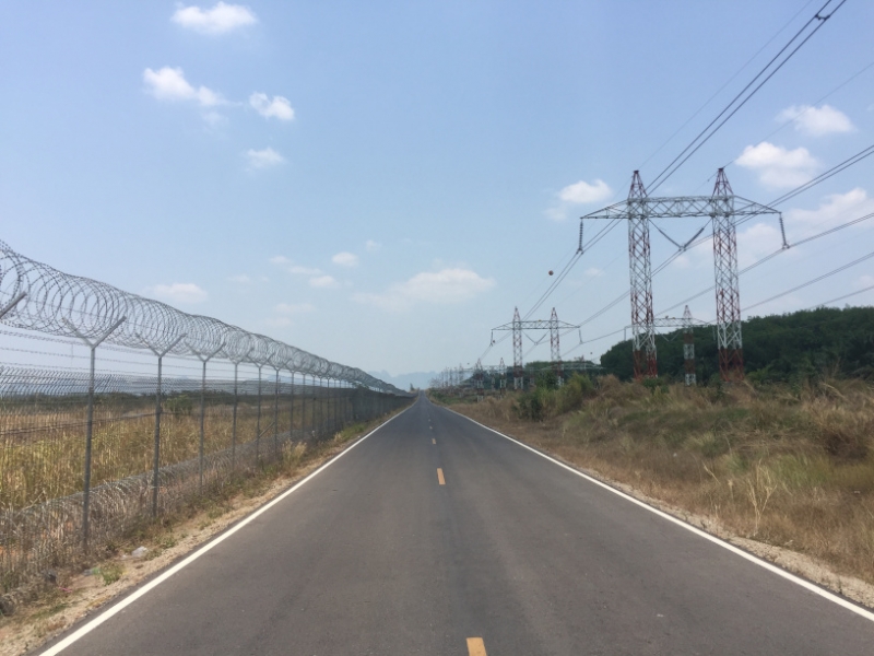 6921 16-3-19road