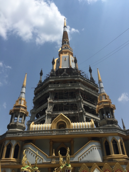 6924 16-3-19 temple