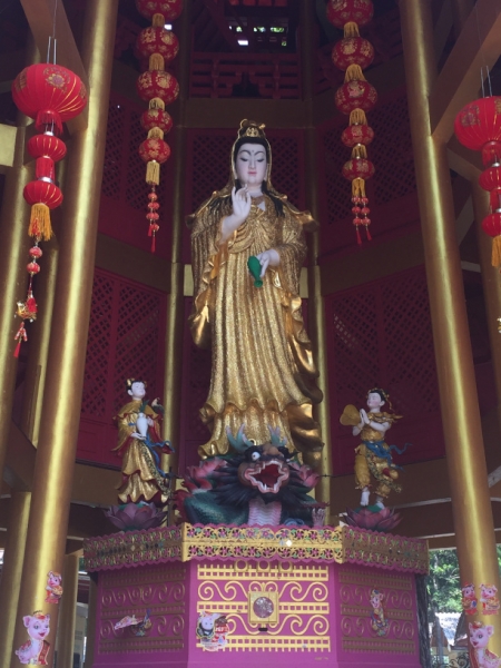 6929 16-3-19 temple