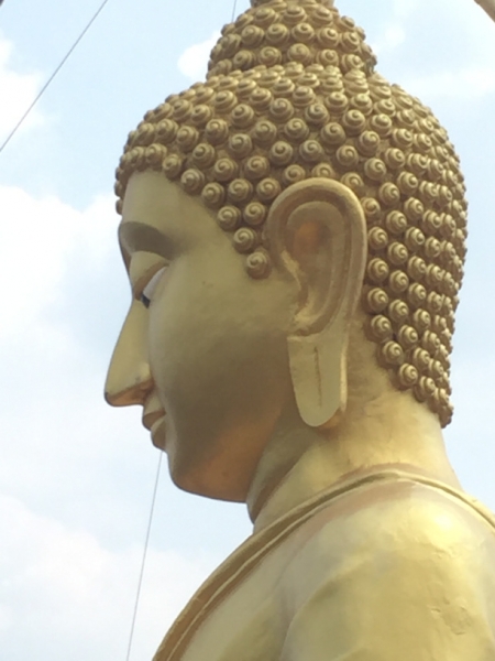 6945 16-3-19 statue