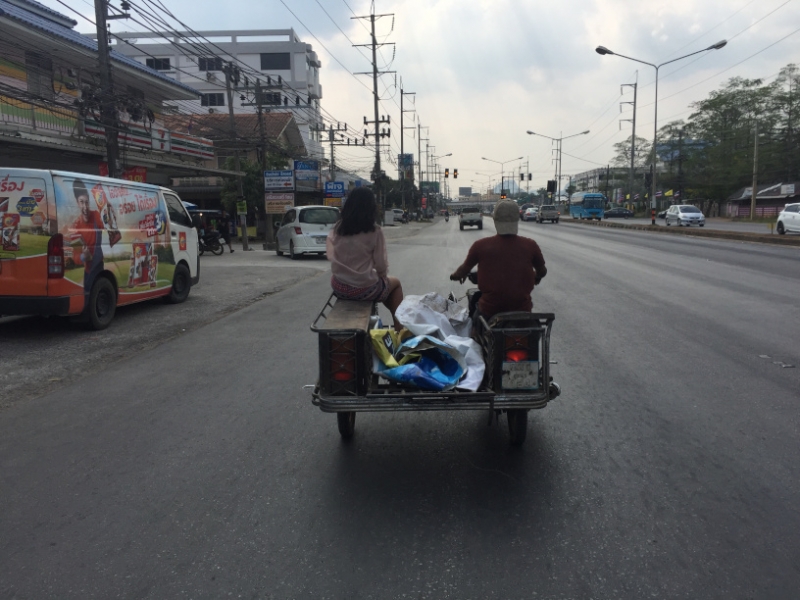 6955 16-3-19 local traffic