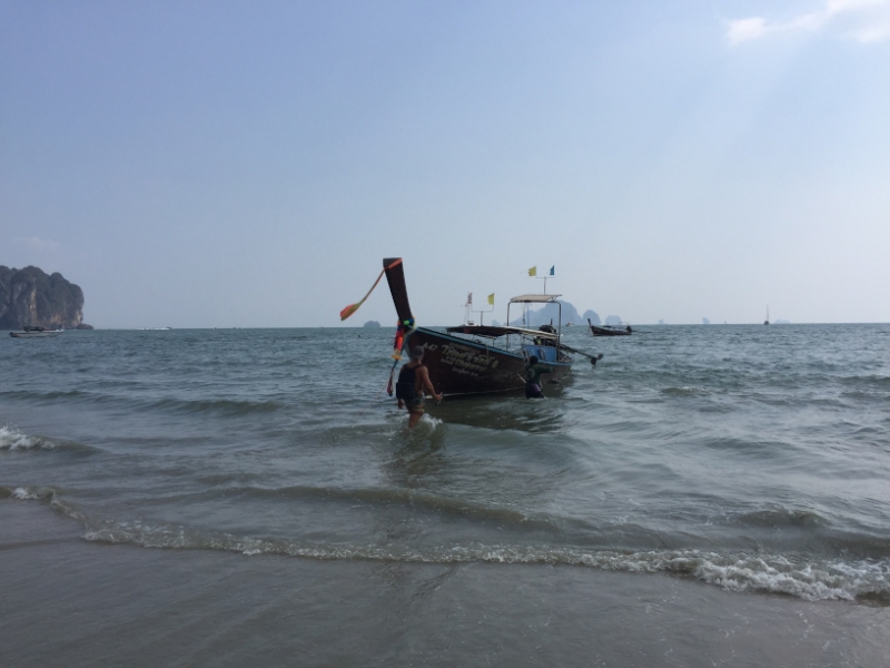 6979 17-3-19 boat