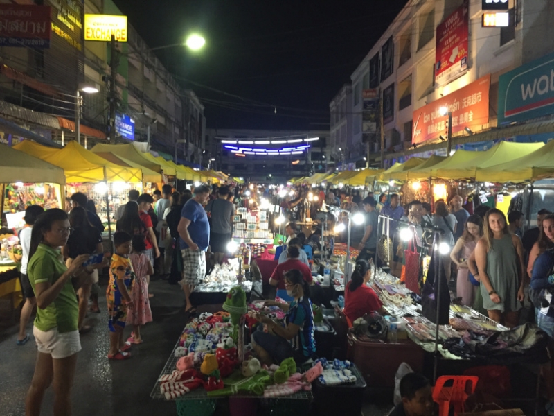 6991 17-3-19 market