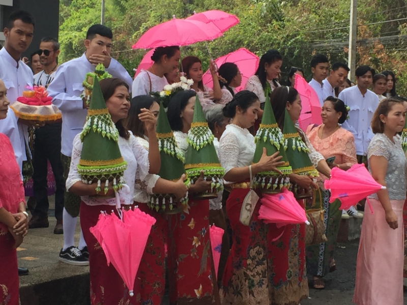 6995 18-3-19 Wedding