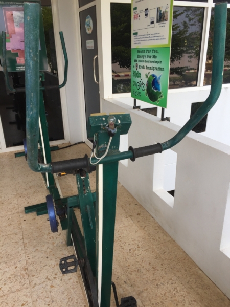 6997 18-3-19 static bike