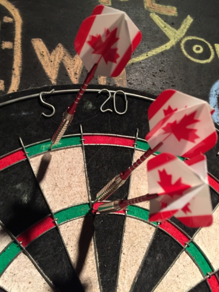 7024 19-3-19 Darts