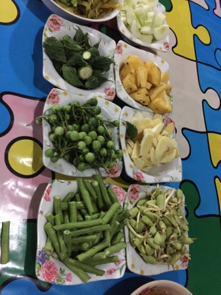 7026 20-3-19 meal