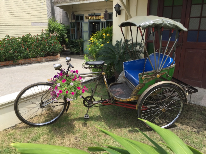 7055 20-3-19 tricycle