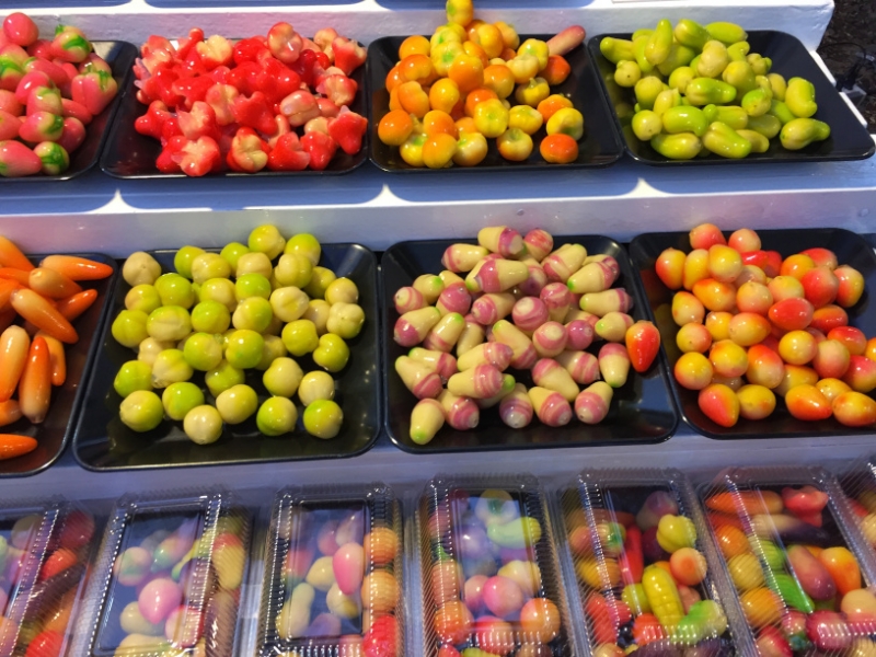 7064 20-3-19 fruits