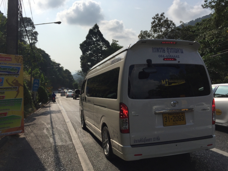 7093 21-3-19 traffic